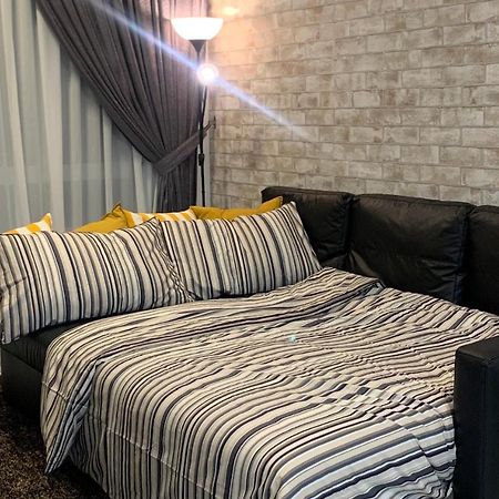 Relaxed Family Staycation, Pool View W Wifi N Netflix Bangi Luaran gambar